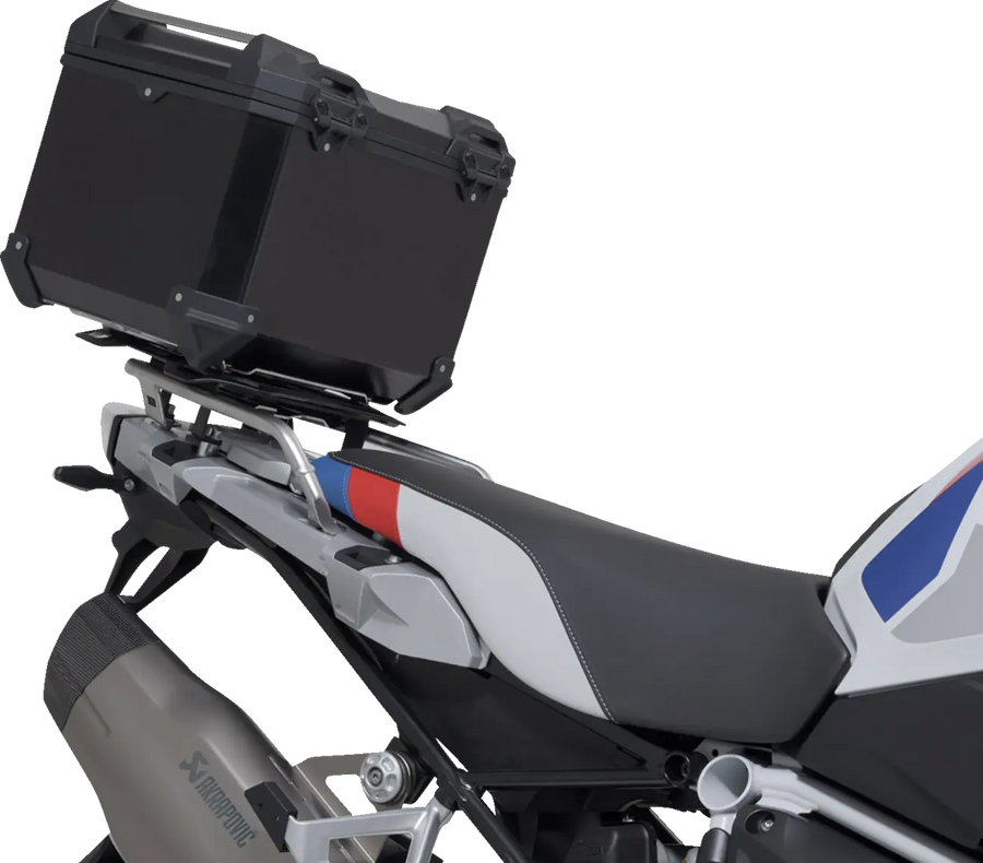 bmw f 900 gs [SW-MOTECH] – ADVENTURE RACK til bagage
