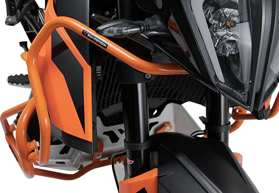 KTM 890 Adventure [SW-Motech] -Upper Crash Bar