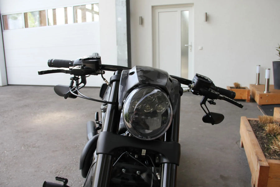 harley davidson v-stang [CULT WERK] – FORLYGTE DAYMAKER