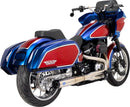 harley-davidson low rider [PAUL YAFFE BAGGER NATION] – The Fix bagskærm-3