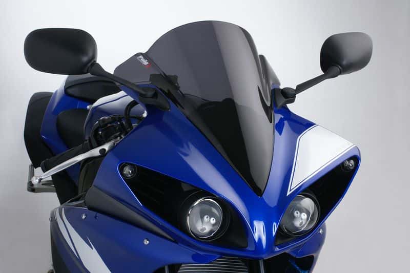 YAMAHA YZF R1 [2009-2014] - racerskærm