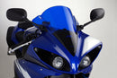TRIUMPH BONNEVILLE T 120 BLACK [2025] - Z-Racing skærm | Blå | PUIG 4935A
