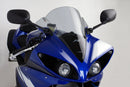 TRIUMPH BONNEVILLE T 120 BLACK [2025] - Z-Racing skærm | Tonet | PUIG 4935H