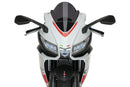 APRILIA RS4 125 REPLICA [2016] - Z-Racing skærm | Stærkt tonet | PUIG 4945F
