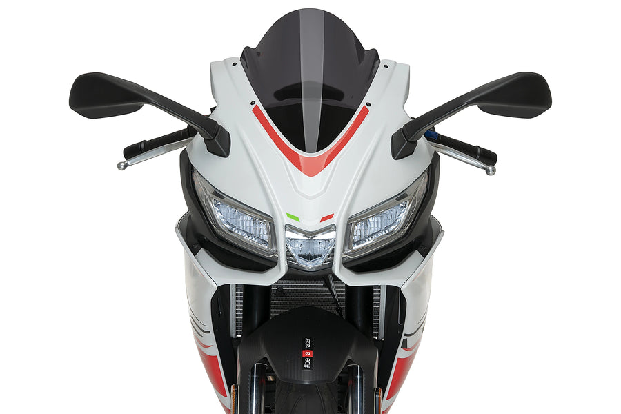 APRILIA RS4 125 REPLICA [2016] - Z-Racing skærm | Stærkt tonet | PUIG 4945F