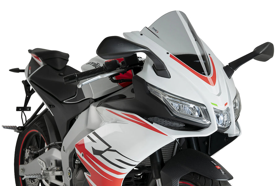 APRILIA RS4 125 REPLICA [2016] - Z-Racing skærm | Tonet | PUIG 4945H
