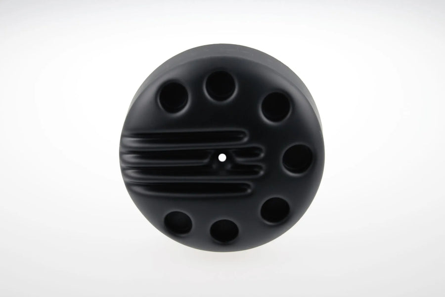 harley davidson nightster [CULT WERK] – luftfilterdæksel "Slotted"