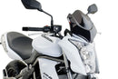 KAWASAKI ER-6N [2011] – New Generation Sport – Stærkt tonet