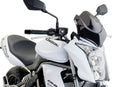 KAWASAKI ER-6N [2011] – New Generation Sport – Stærkt tonet
