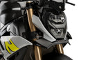 BMW M 1000 R [2024] - Nøgen forrude frontspoiler-5
