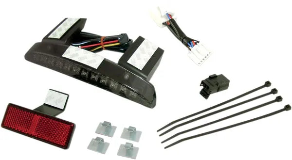 Harley Davidson Nightster [DRAG SPECIALTIES] – LED-parkeringslys og bremselysenhed