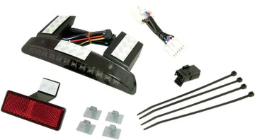 Harley Davidson Nightster [DRAG SPECIALTIES] – LED-parkeringslys og bremselysenhed