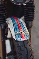 harley davidson nightster [CULT WERK] – frontskærm old school-5