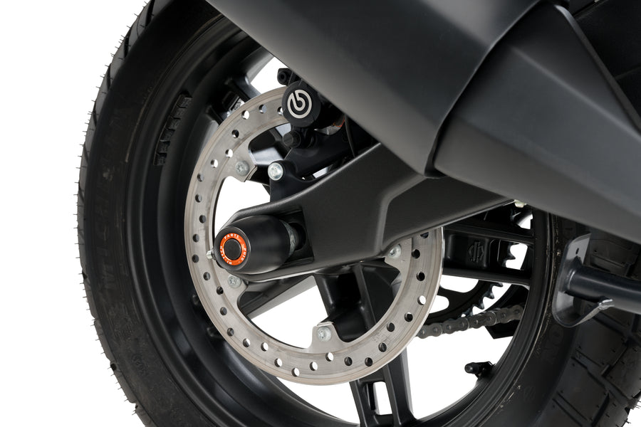 HARLEY DAVIDSON PAN AMERICA SPECIAL RA 1250 S [2024] - Bagakselcontroller PHB19