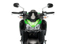 HARLEY DAVIDSON SPORTSTER S RH 1250 S [2025] – GT.1 bakspejl – anodiseret-3