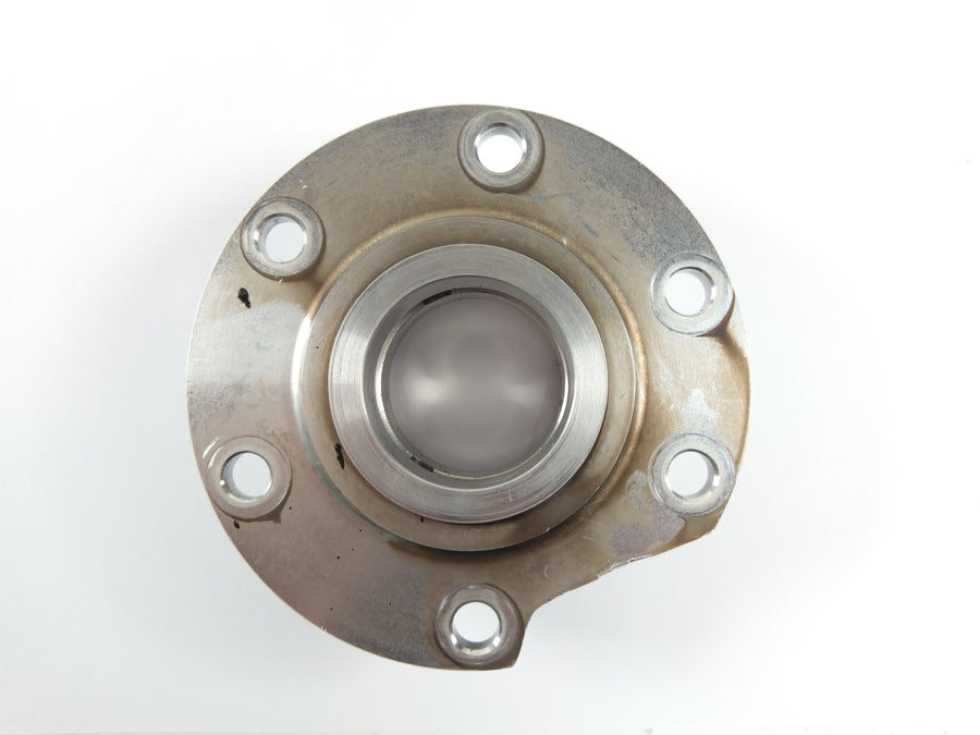 Moto Guzzi v11 [2003] - Opbevaringsskal Crankshafe Storage Housing