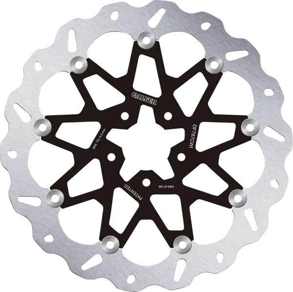 Ktm 890 Duke Gp [2022-2023] - Bremsscheibe – Bild 3