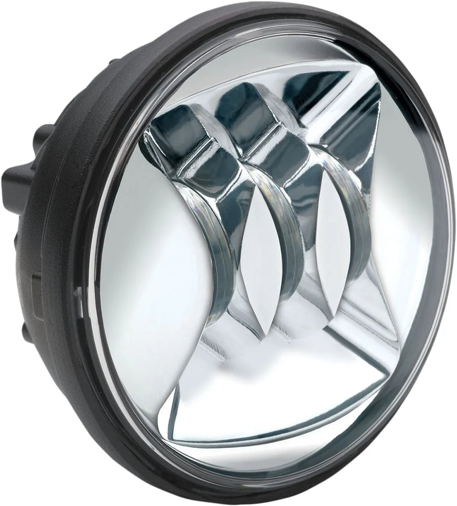 Harley-Davidson Flht 1340 Electra Glide Standard [1986, 1988] - 4-1/2" LED-Nebelscheinwerfer – Bild 1