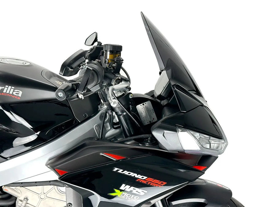 Aprilia Tuono 660 [WRS] - forrude