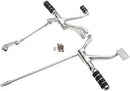 Harley-Davidson XR 1200 [2008-2010] - 12-Punkt Chassis-Dekor-Trim-Kit – Bild 8