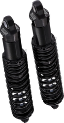 harley davidson fltruse [OHLINS] – dobbelt støddæmper STX36-2