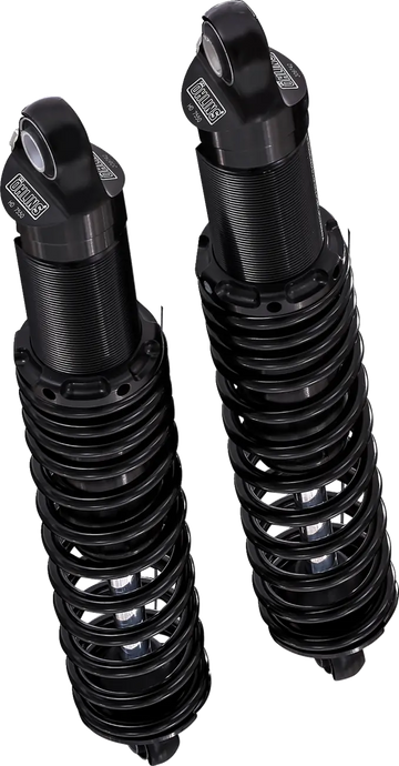 harley davidson fltruse [OHLINS] – dobbelt støddæmper STX36 - 0