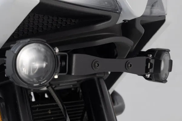 Moto Morini X-Cape 650 [2021-2024] - EVO Nebelscheinwerfer-Kit – Bild 3