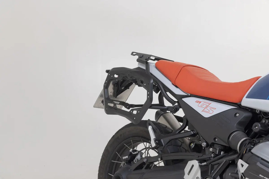 bmw r 12 g [SW-MOTECH] – PRO sidebagageholdersæt (venstre og højre)