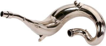 Kawasaki Kdx 220 R (Kdx 220 R) [2002, 2004-2005] - Gold Series Gnarly™ manifold - billede 1