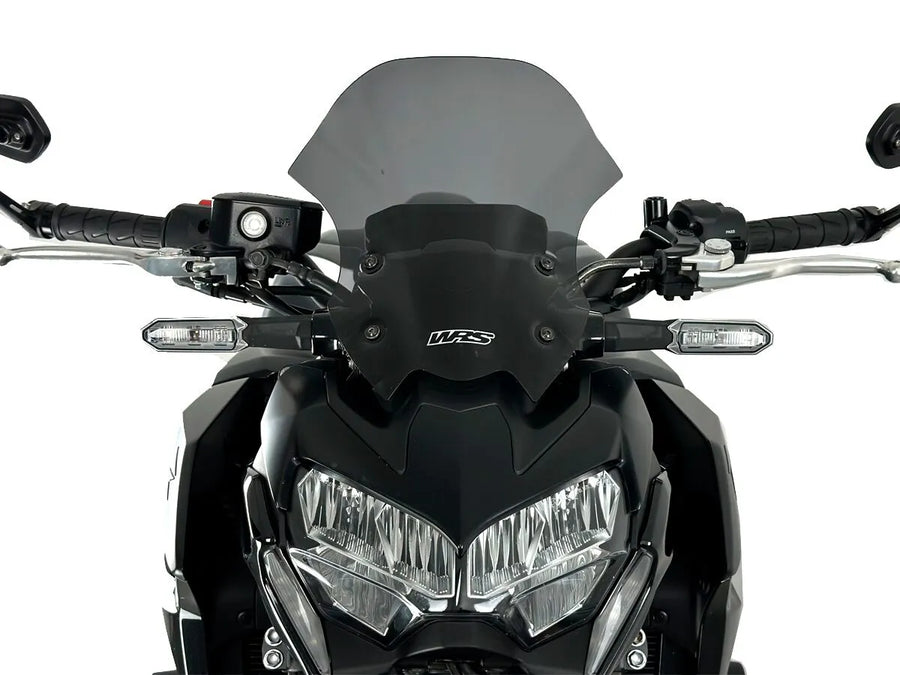 Kawasaki Z 900 [WRS] - forrude