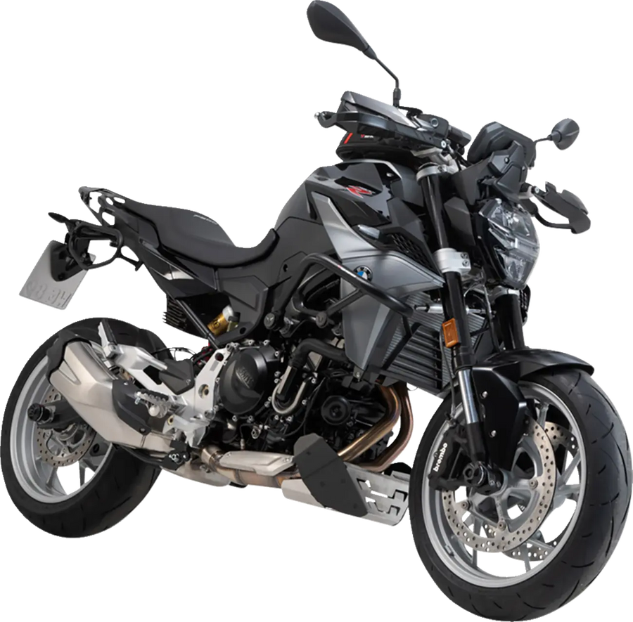 BMW F 900 [SW-MOTECH] – SLC sidebagageholder