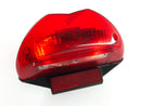 BMW F 800 ST [2006] - Baglys-1