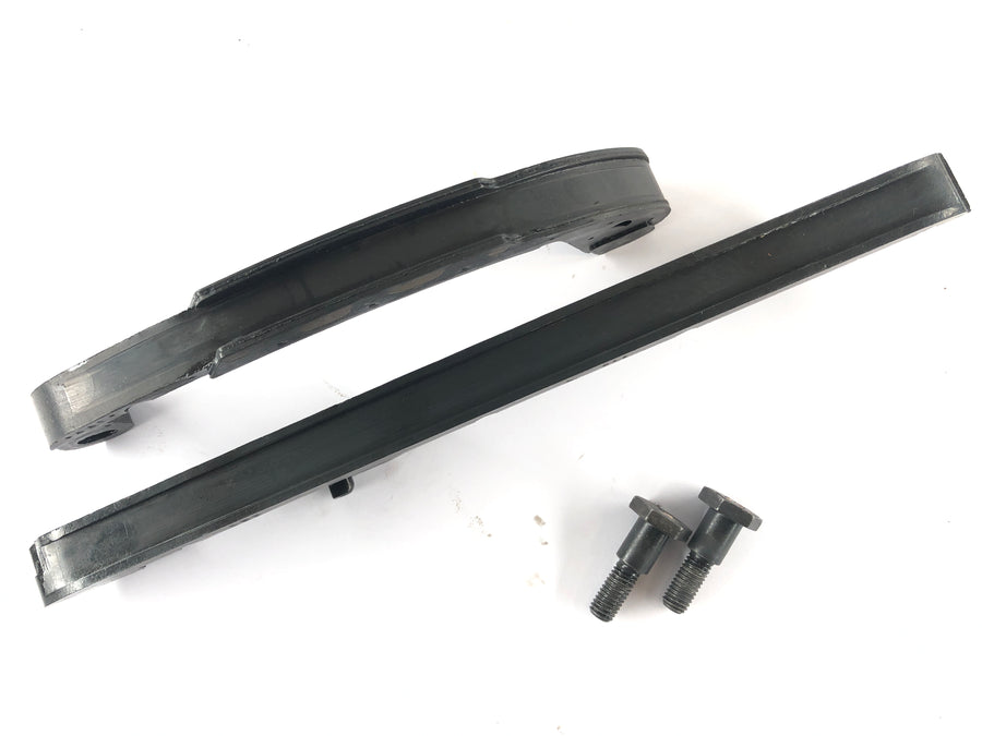 Triumph Tiger 1050 115ng [2016] - Spændingsskinne og Slide Rail Control Chain