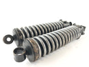 Moto Guzzi GTS 400 [Benelli] - Shock Absorber Spring Pair Set-2
