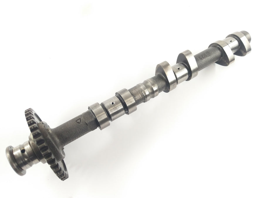 Triumph Speed ​​Triple T509 885i [1998] - Camshaft Inlet Shaft