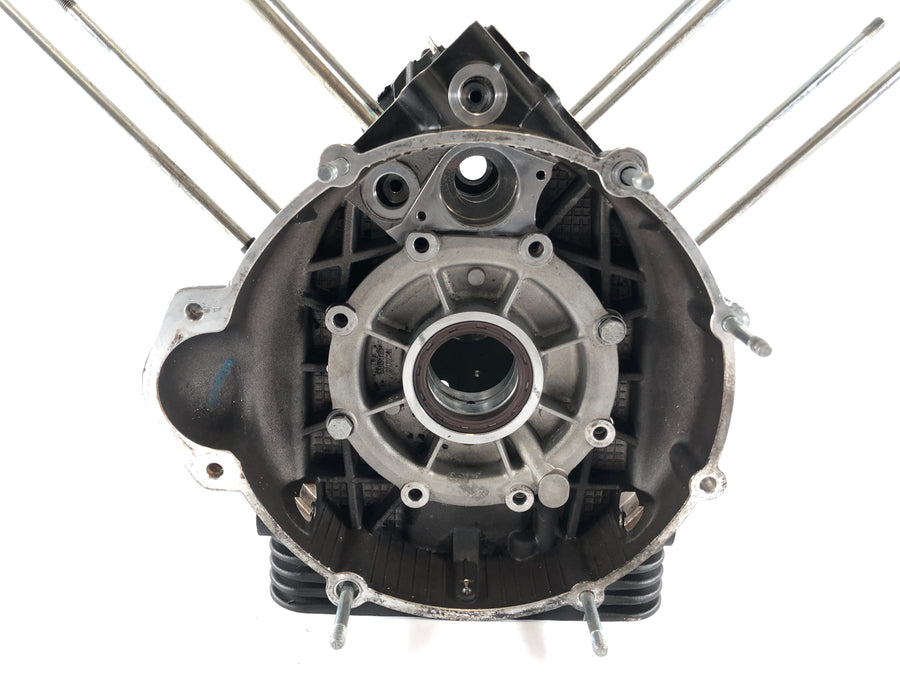 Moto Guzzi Stelvio 1200 8V [2011] - Motorboliger tomme boliger