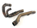 Husqvarna TE 450 SMR [2003] - Manifold udstødningsmanifold-4