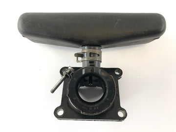 Yamaha TZR 125 4FL [1997] - Indtagelse i - 0