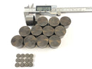 Triumph Daytona 955i T595N [2001] - Floor Cups-4