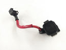 Yamaha TRX 850 4un [1999] - Starter Relay-2