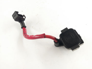 Yamaha TRX 850 4un [1999] - Starter Relay - 0