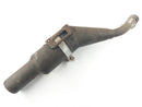 Honda XL 500 R PD02 - udstødningsendel lyd absorber-1