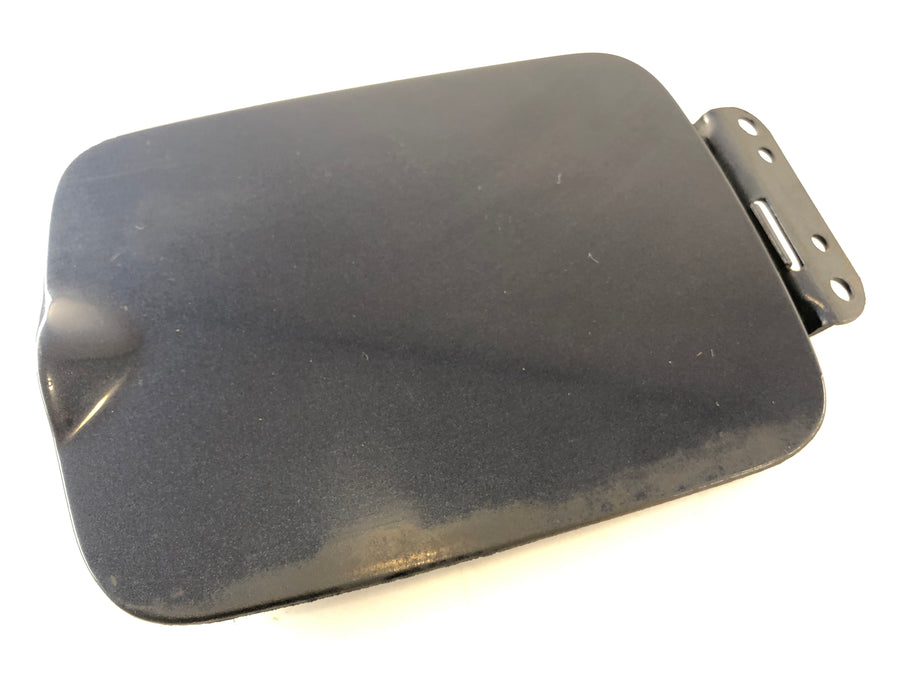BMW M 535i E28 [1986] - Tankflap