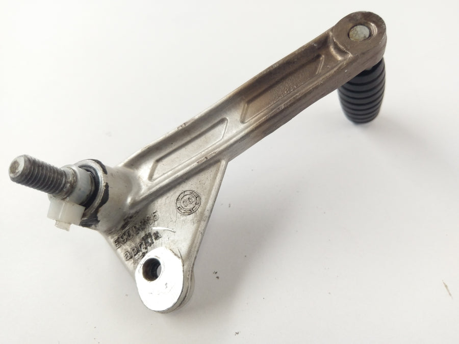 Aprilia første 1000 Futura [2004] - Gear Lever