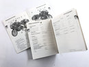 BMW K 1200 GT K12 [2004] - Betjeningsvejledning-2