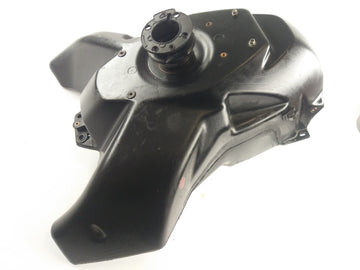 Moto Guzzi Stelvio 1200 4V [2008] - Tank Benzin Tank - 0