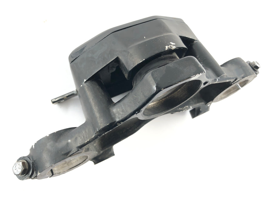 Honda CB 750 K RC01 [1983] - Gaffel Bridge ovenfor