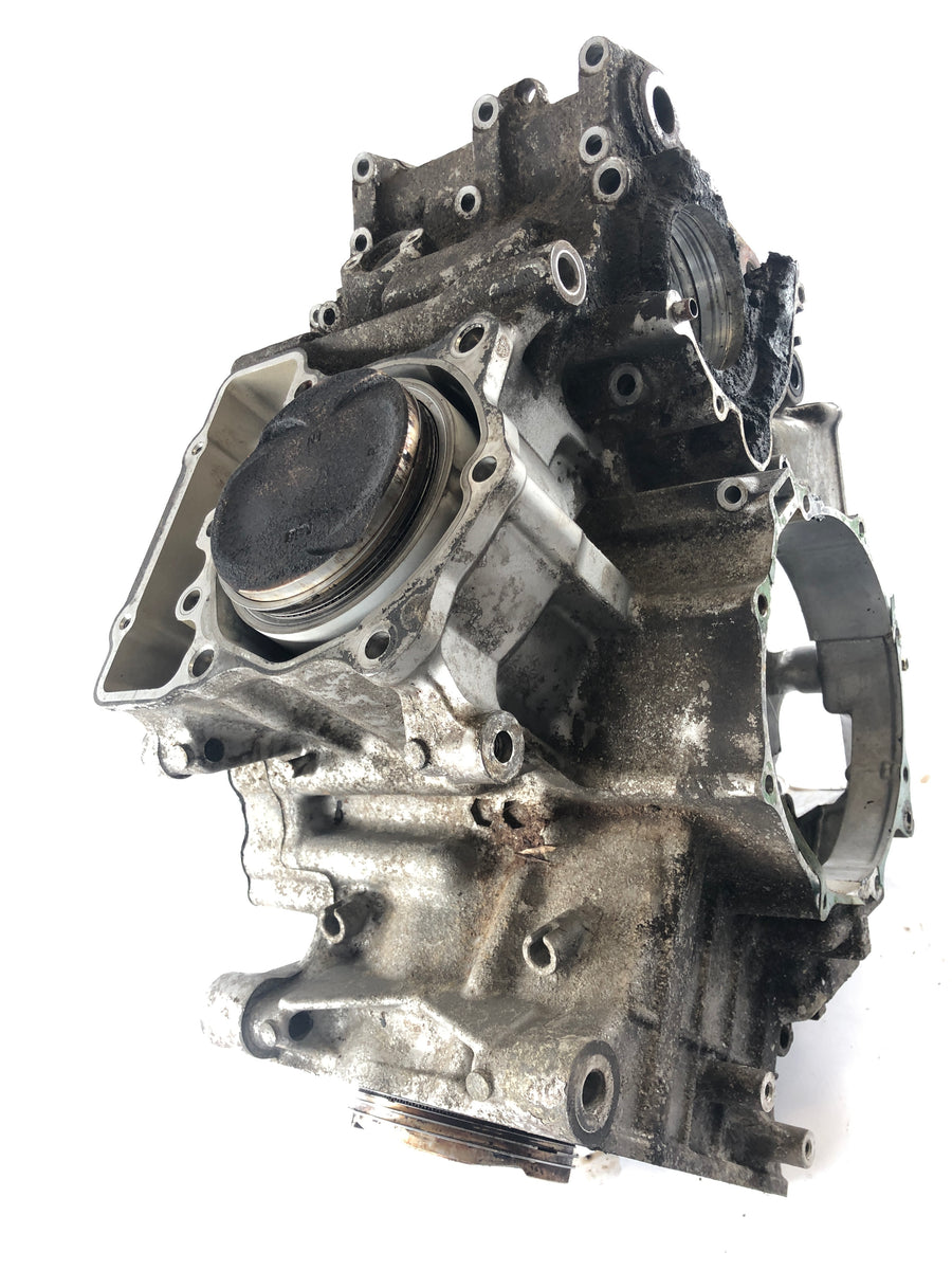 Honda Varadero XL 1000 SD02 [2002] - Motorboliger