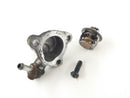 Yamaha DT 125 4BL [1997] - Termostat med boliger-3