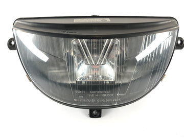BMW K 1200 GT [2003] - Forlygter - 0